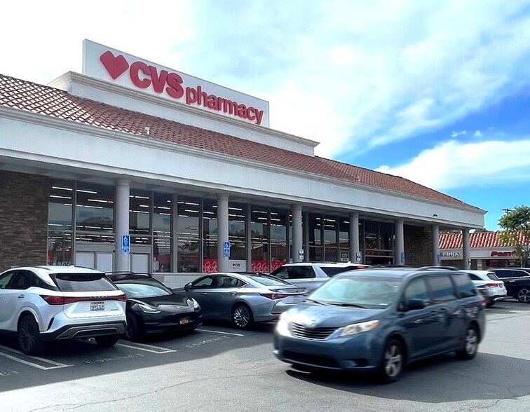 More Photos Of , Encino General Retail For Sale