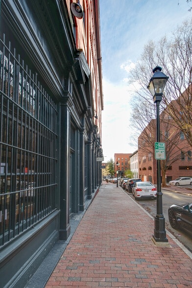 More Photos Of 13 S 13th St, Richmond Office Residential For Sale