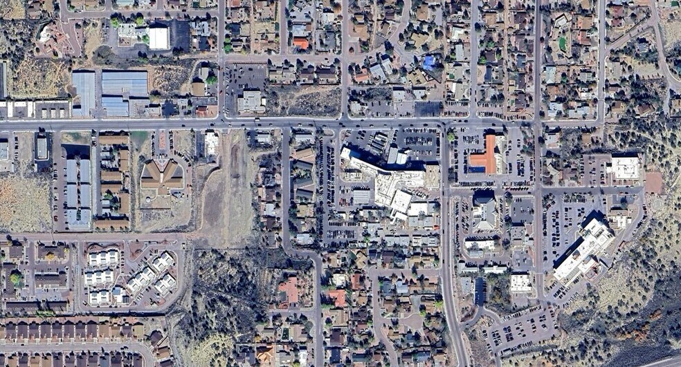 More Photos Of 511 E Nizhoni Blvd, Gallup Office For Sale