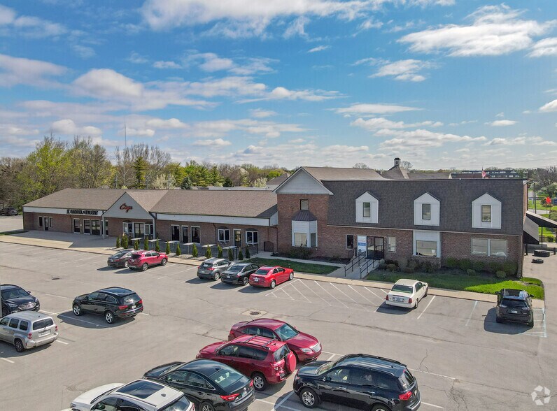 Primary Photo Of 2160 W 86th St, Indianapolis Medical For Lease