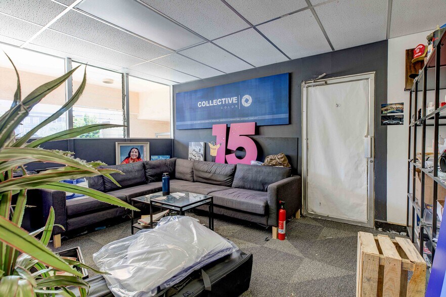 More Photos Of 1227 W Temple St, Los Angeles Loft Creative Space For Sale