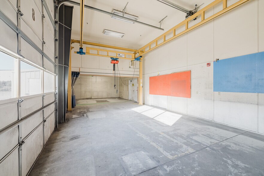 More Photos Of 2575 Alta Vista Dr, Elko Warehouse For Lease