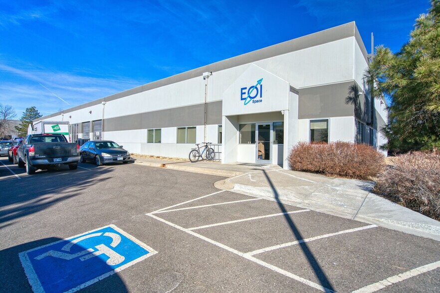 Primary Photo Of 280 S Taylor Ave, Louisville Research And Development For Lease