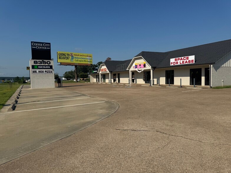 More Photos Of 8350 State Highway 155, Frankston Storefront Retail Office For Lease