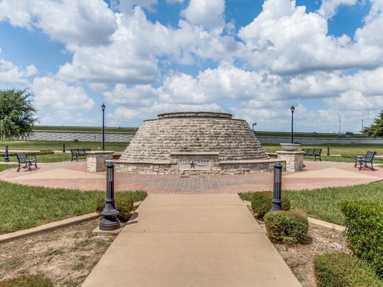 More Photos Of 977 State Highway 121, Allen Land For Sale