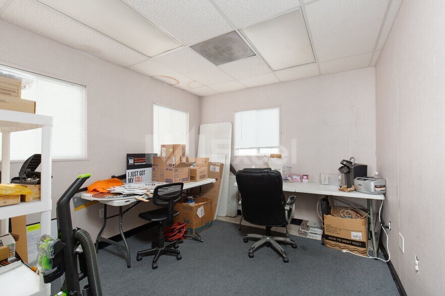 More Photos Of 2180 Pama Ln, Las Vegas Land For Lease