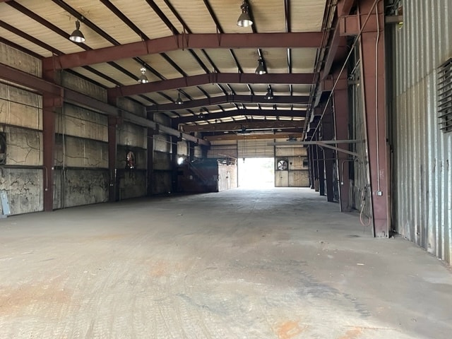 More Photos Of 1462 FM 2199, Marshall Warehouse For Sale