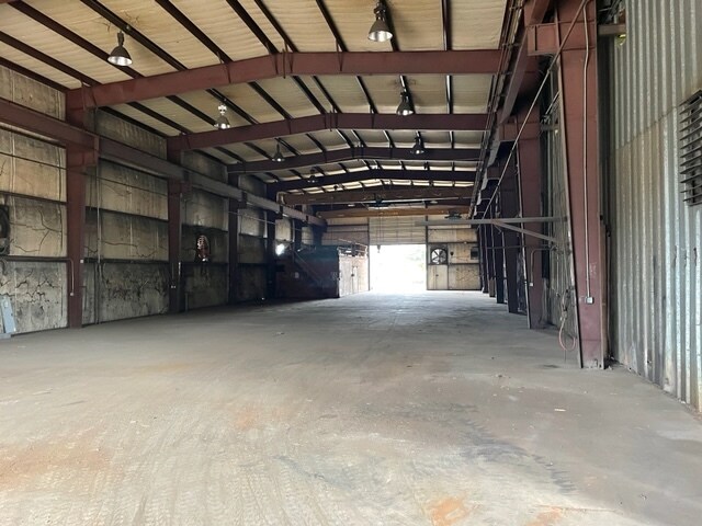 More Photos Of 1462 FM 2199, Marshall Warehouse For Sale
