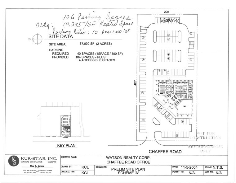 More Photos Of 1395 Chaffee Rd, Jacksonville Medical For Lease