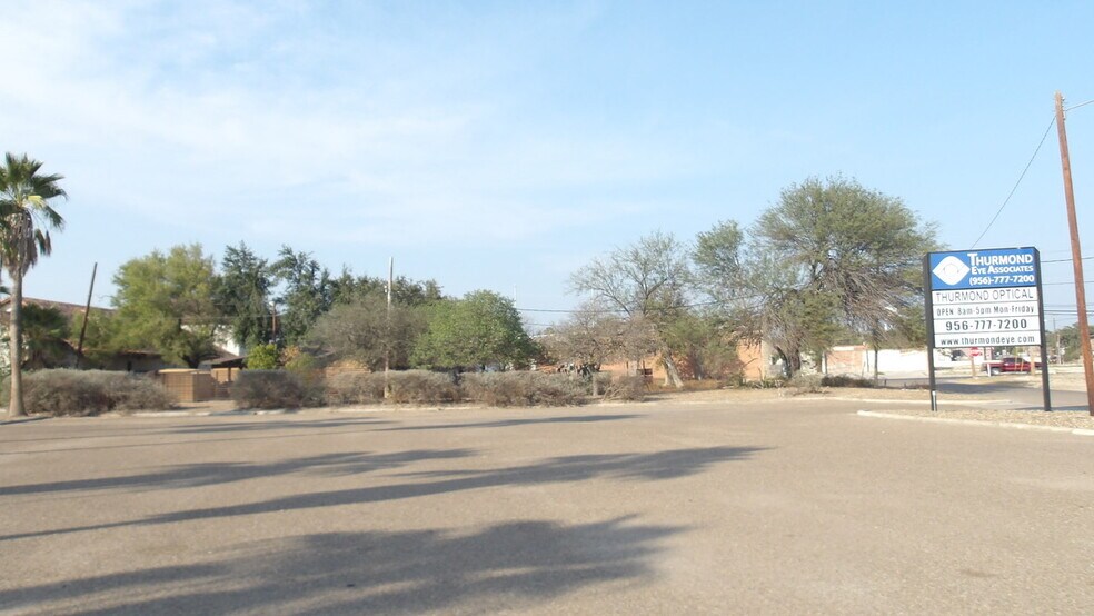 More Photos Of 189 S Shelby St, Rio Grande City Healthcare For Lease