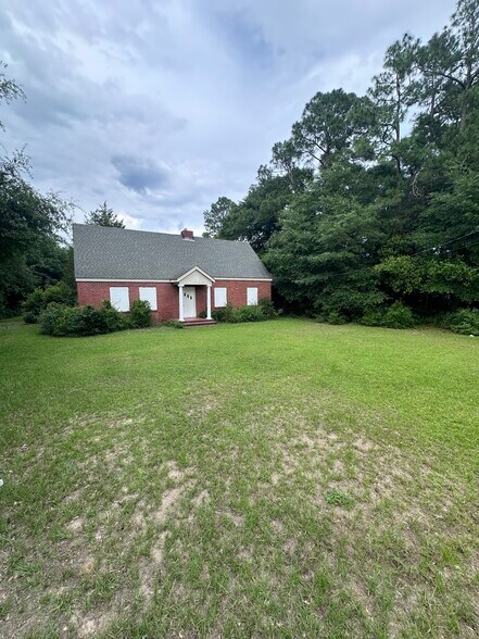 More Photos Of 2555 Lumpkin Rd, Augusta Land For Sale