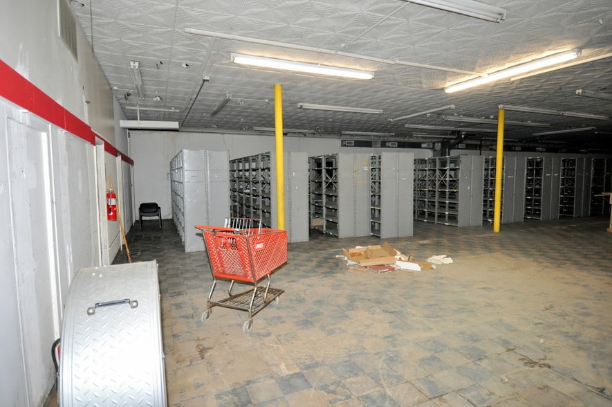 More Photos Of 1025 N Keowee St, Dayton Warehouse For Sale