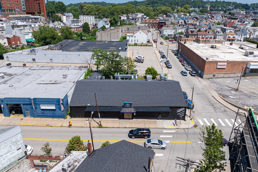 More Photos Of 4305 Main St, Pittsburgh Restaurant For Lease
