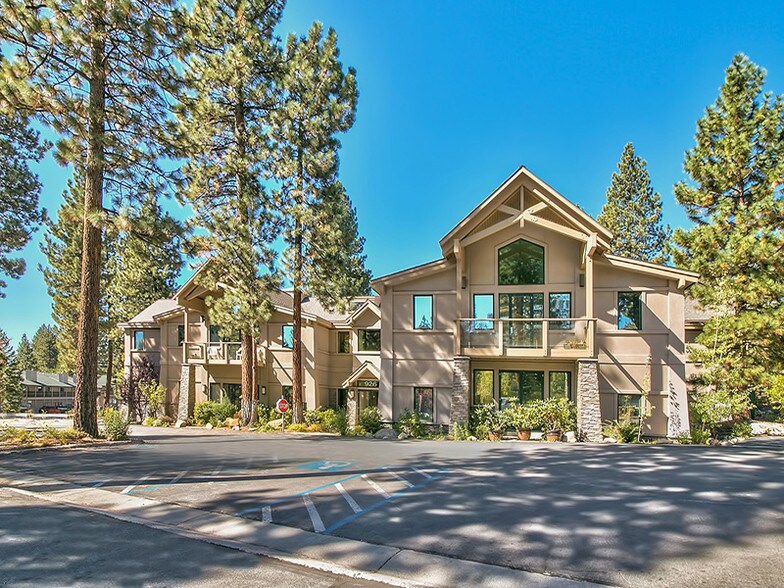 Primary Photo Of 926 Incline Way, Incline Village Medical For Lease