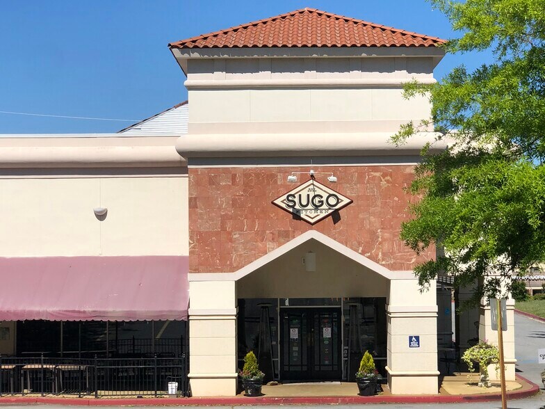 More Photos Of 10305 Medlock Bridge Rd, Duluth General Retail For Lease