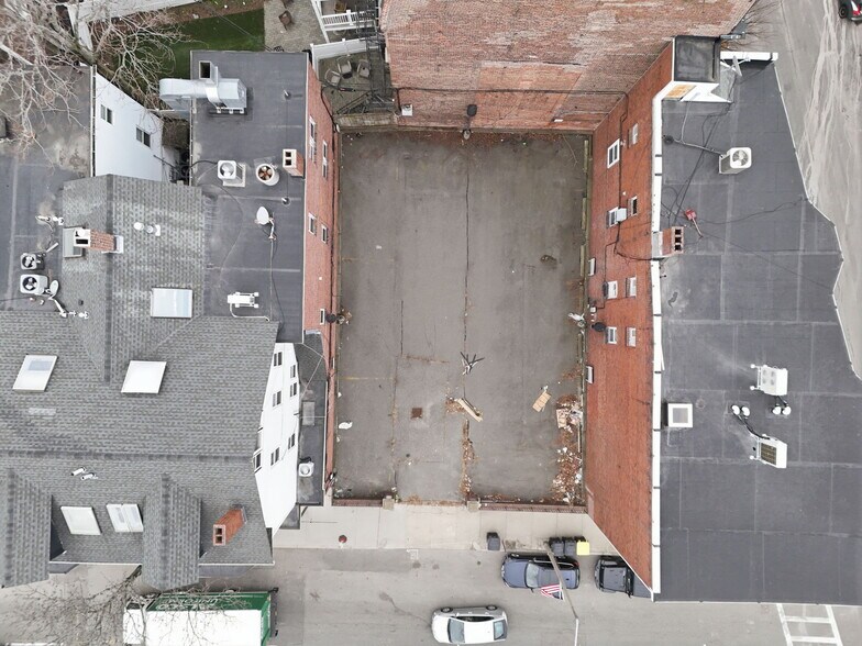 More Photos Of 120-122 Dorchester St, Boston Land For Sale