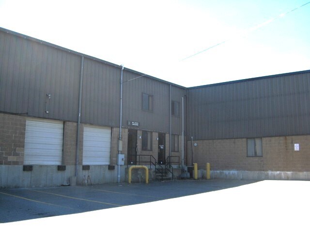 More Photos Of 275 Centre St, Holbrook Warehouse For Sale
