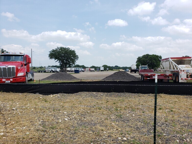 More Photos Of 3900 Shell Rd, Georgetown Land For Lease