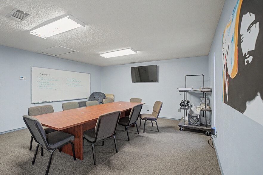 More Photos Of 2111 Skyline Dr, Mesquite Religious Facility For Sale
