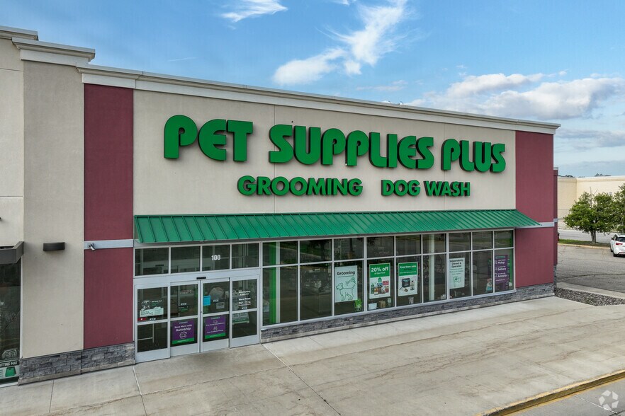 More Photos Of 1209 18th Ave NW, Austin Freestanding For Lease