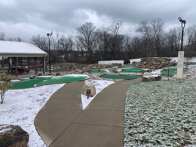 More Photos Of 4800 Massillon Rd, North Canton Sports And Entertainment For Sale