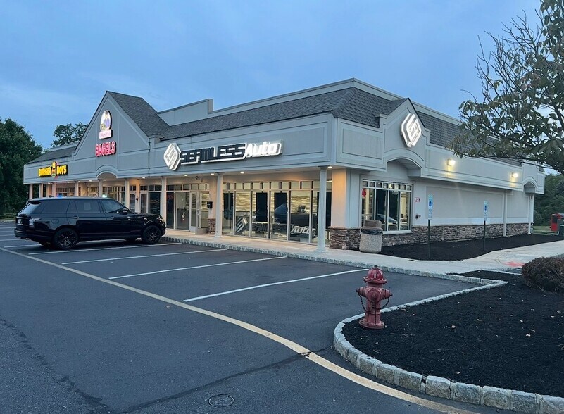 Primary Photo Of 128 Highway 79, Marlboro Freestanding For Lease