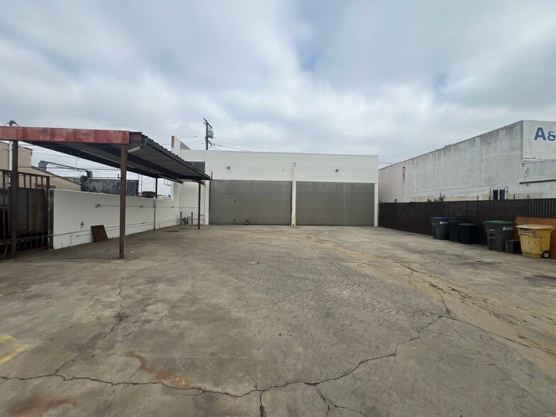 Primary Photo Of 1823 Marine Ave, Gardena Service For Lease