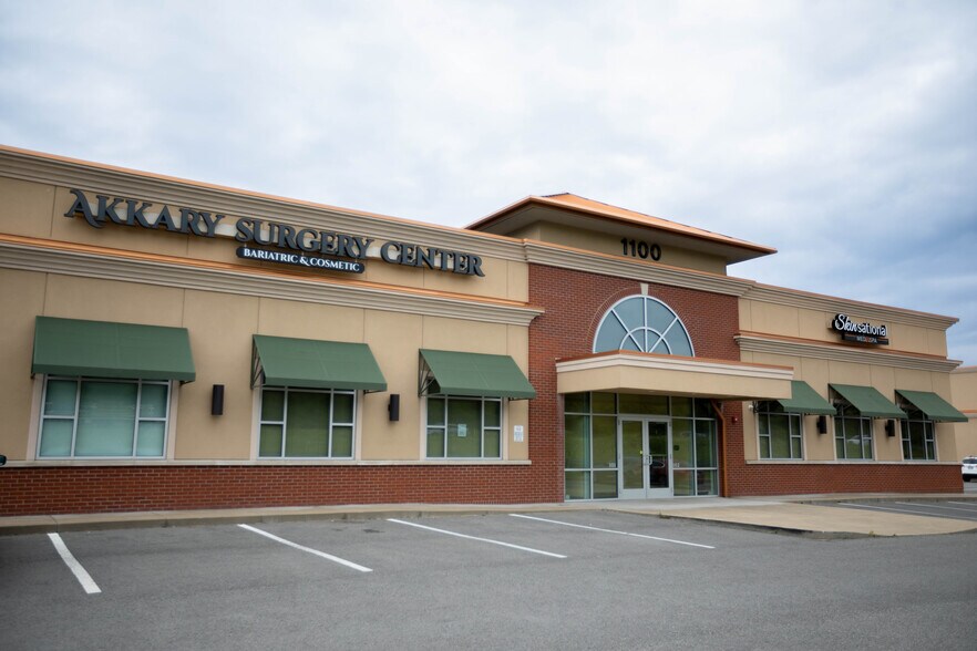 More Photos Of 200 Fort Pierpont Dr, Morgantown Unknown For Lease