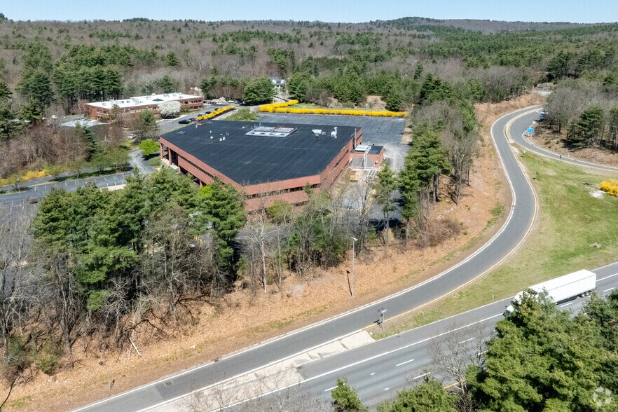 More Photos Of 60 Codman Hill Rd, Boxborough Manufacturing For Lease