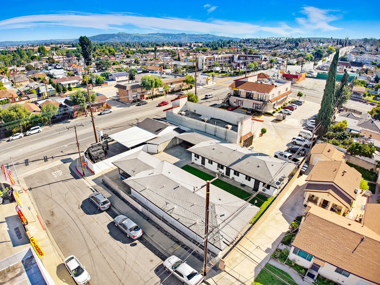 More Photos Of 8130 Constance St, Rosemead Apartments For Sale