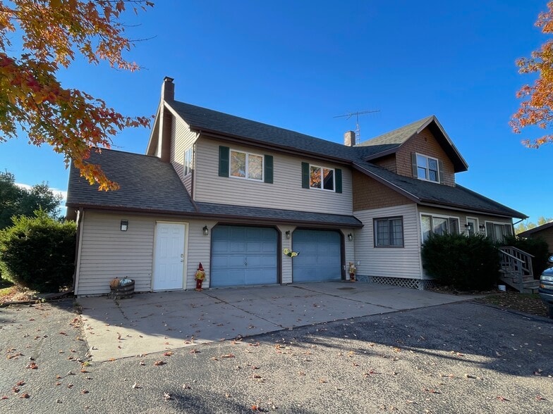 More Photos Of N696 County Highway S, Antigo Restaurant For Sale