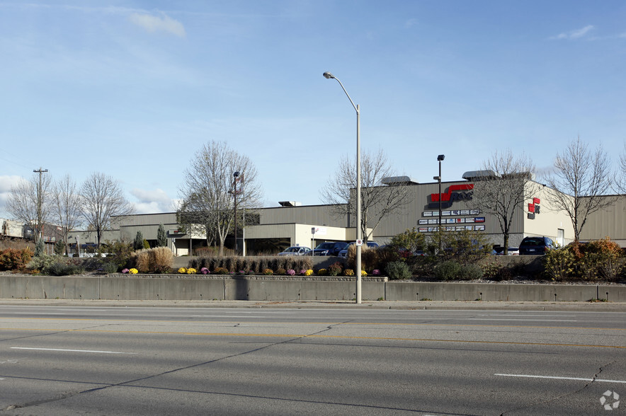 Primary Photo Of 1121 Walkers Line, Burlington Warehouse For Lease