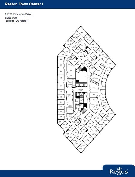 Photo of 5th Floor Ste 550   