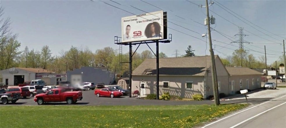 More Photos Of 7947 Southeastern Ave, Indianapolis Loft Creative Space For Lease