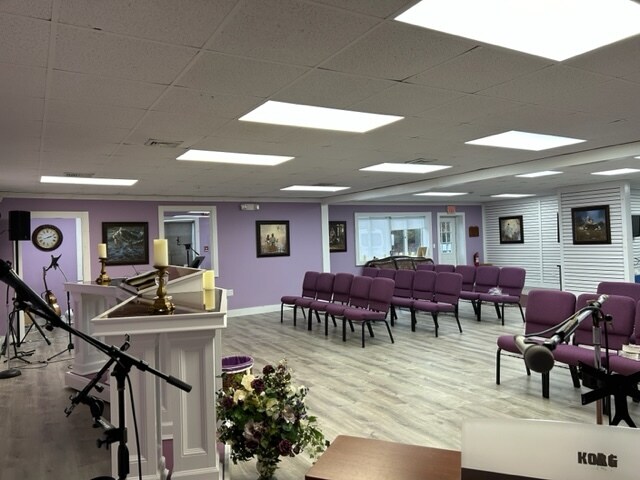 More Photos Of 4482 Middle Country Rd, Calverton Medical For Lease