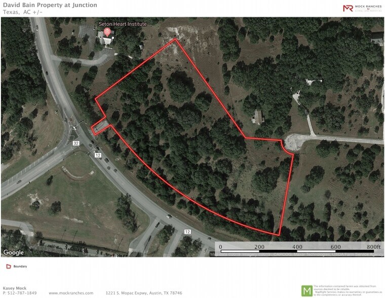 More Photos Of RR 12 @ 32, Wimberley Land For Sale