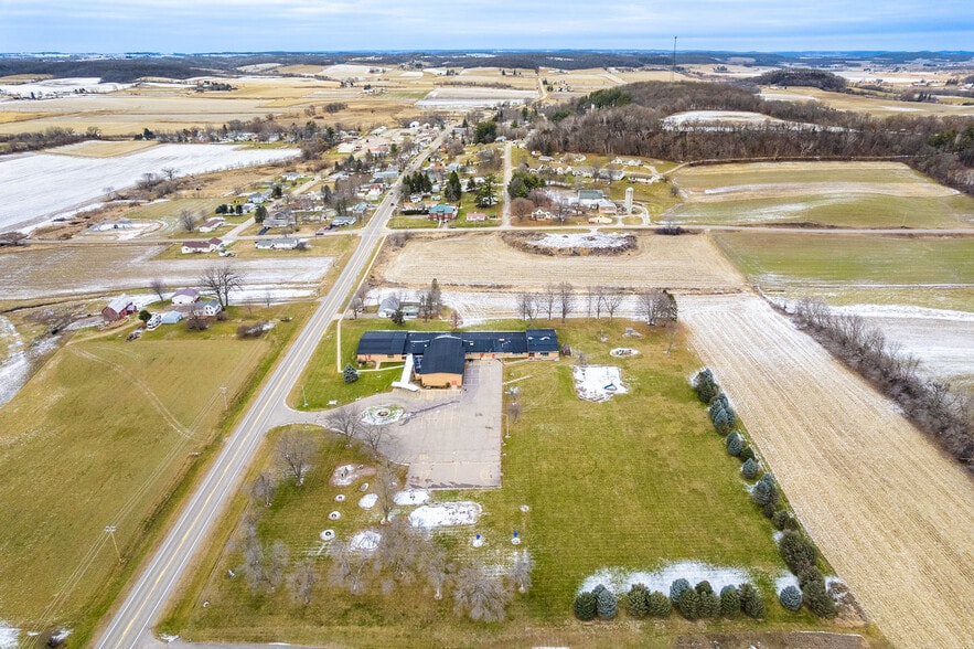 More Photos Of S5864 State Highway 23, Loganville Light Distribution For Sale