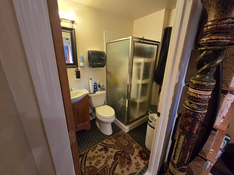 More Photos Of 200-204 N Harrison St, Princeton Medical For Sale