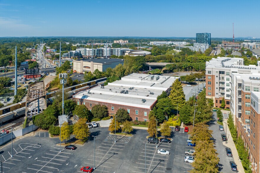 More Photos Of 590 Means St NW, Atlanta Unknown For Lease
