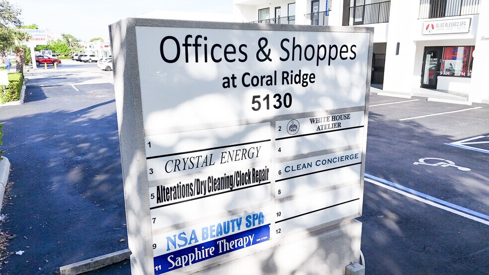 More Photos Of 5130 N Federal Hwy, Fort Lauderdale Storefront Retail Office For Lease