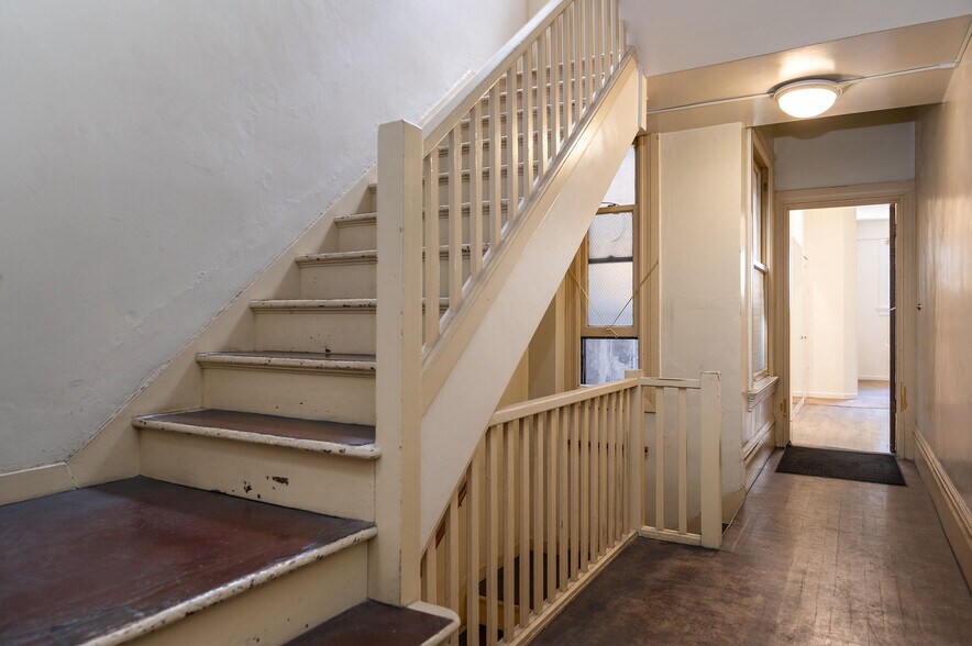 More Photos Of 1073 Bush St, San Francisco Apartments For Sale