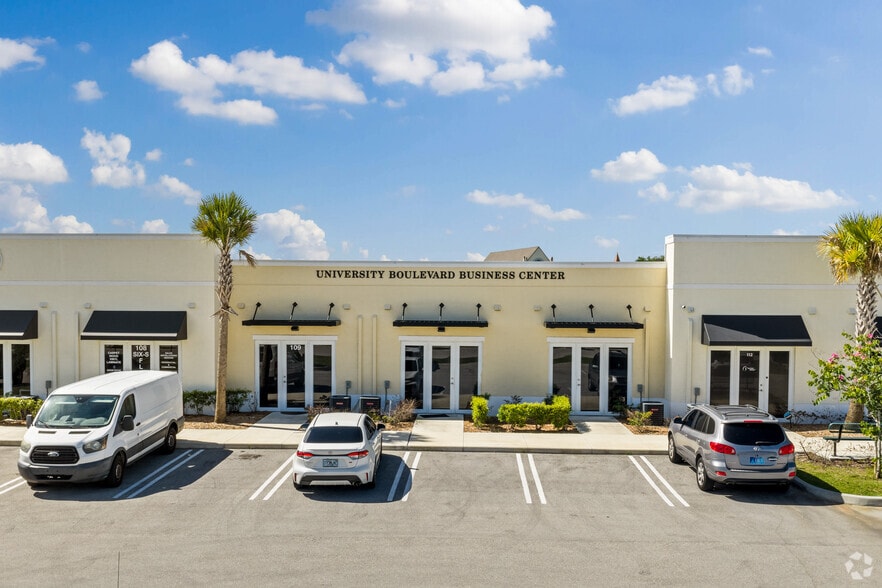 More Photos Of 500 NW University Blvd, Port Saint Lucie Unknown For Lease
