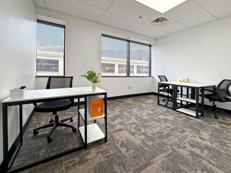 More Photos Of 349 W Commercial St, East Rochester Coworking Space