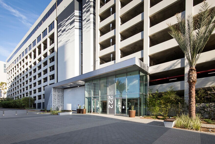 More Photos Of 2200 E Imperial Hwy, El Segundo Unknown For Lease