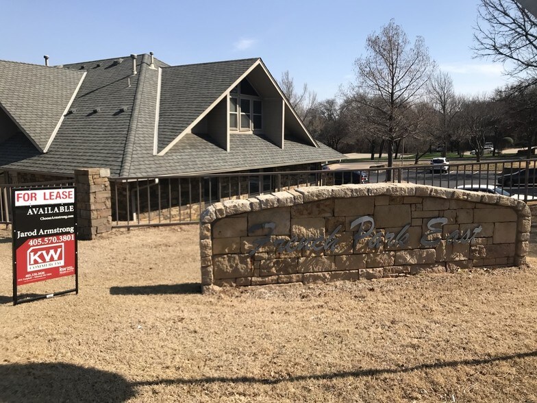 More Photos Of 3508 French Park Dr, Edmond Office For Lease