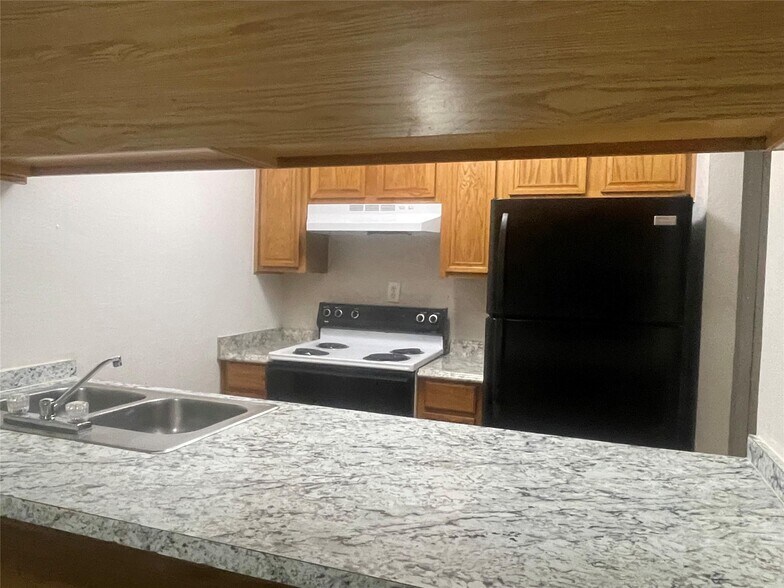 More Photos Of , Weatherford Multifamily For Sale