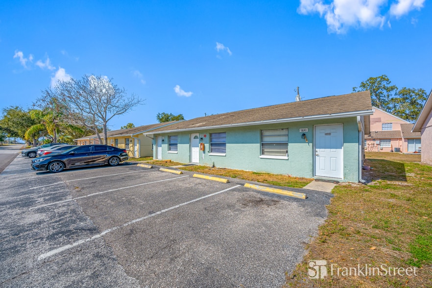 More Photos Of , New Port Richey Multifamily For Sale