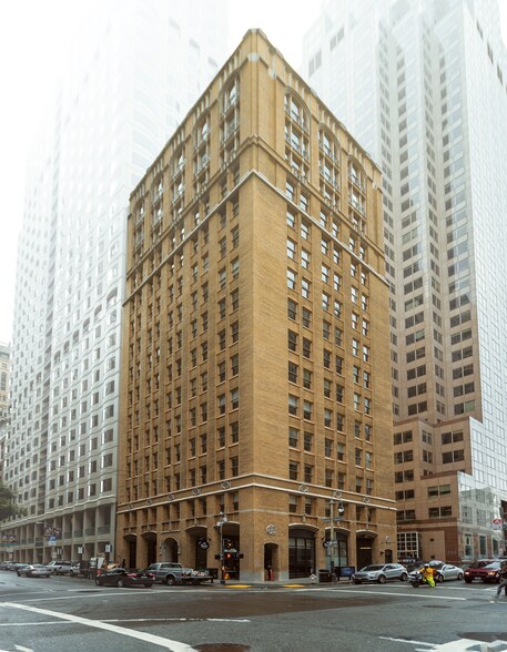 More Photos Of 155 Montgomery St, San Francisco Office For Lease