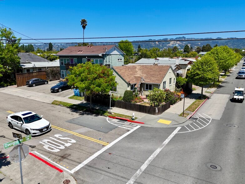 More Photos Of 1201 Dwight Way, Berkeley Apartments For Sale