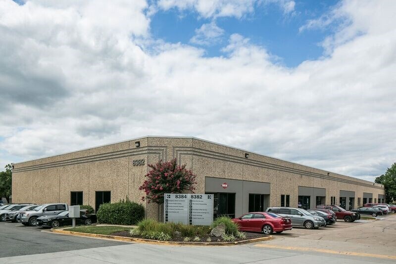 Primary Photo Of 8352 Terminal Rd, Lorton Unknown For Lease